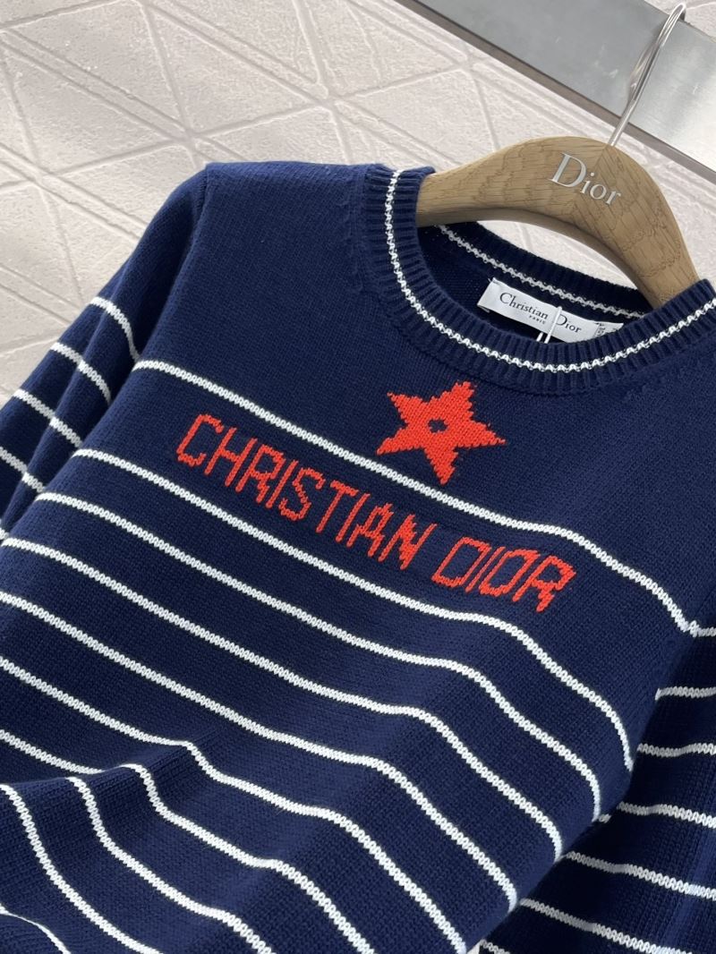 Christian Dior Sweaters